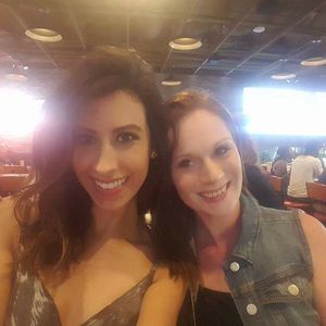 Meet your Posher, Rosella